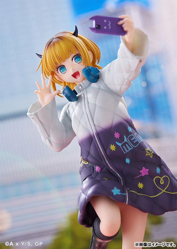 [Pre-order] MEM Chiu's popular costume Ver. 1/6 finished model "Pre-order for February 25"