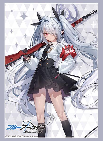 [預訂] 武士道 卡套Collection高級版 Vol.4903 蔚藍檔案『伊織』 Pack《25年10月預約》