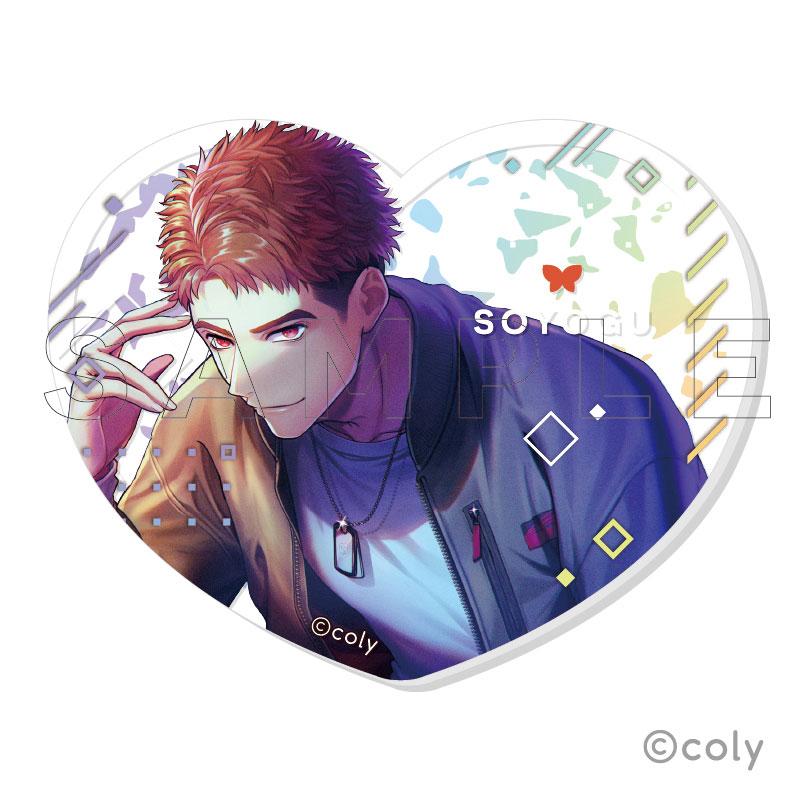 [預訂] BREAK MY CASE Pikuria牌Collection premium Vol.2　7個入BOX《25年9月預約》