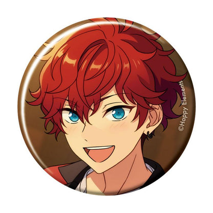 [預訂] 偶像夢幻祭 Collection 徽章 -Casual Side- 14 個入 BOX 《25年8月預約》