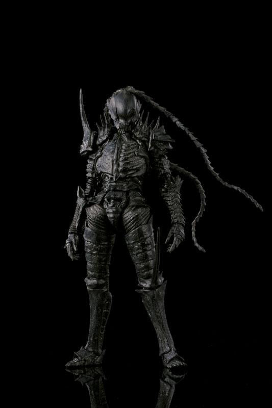 [Pre-order] "ABARA" 1/12 Kuroki Iko Nayuta Action Figure "Pre-order for September 24"