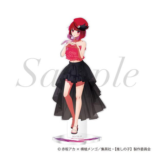 [預訂] TV動畫 我推的孩子立牌 有馬加奈《25年11月預約》