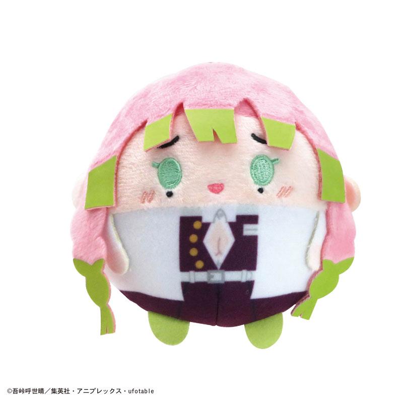 [預訂] 鬼滅之刃 毛公仔6　9個入BOX（再販）《25年11月預約》