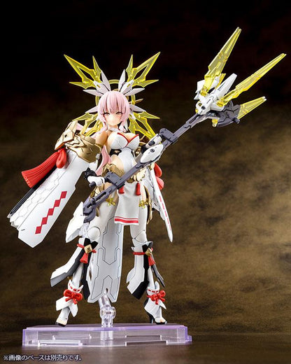 [Pre-order] Goddess Device Emperor Amaterasu King Power 1/1 model (resale) "Pre-order in June 24"