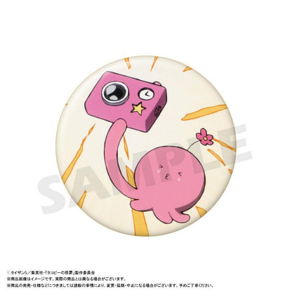 [預訂] 動畫「章魚嗶的原罪」 交換徽章 10個入BOX《25年11月預約》