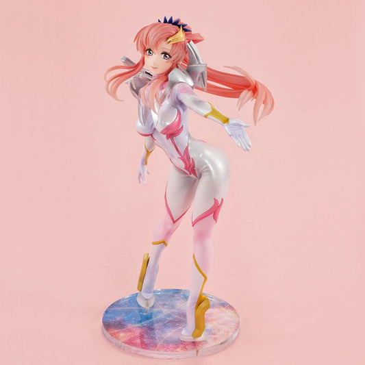 [Pre-order] GGG (Gundam Girls' Generation) Mobile Suit Gundam SEED FREEDOM Lux Klein Pilot Costume ver. "March 25 Pre-order"