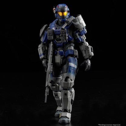 [預訂] RE：EDIT HALO： REACH 1/12 SCALE CARTER-A259 (Noble One) EXCLUSIVE EDITION（再售）《25年9月預約》