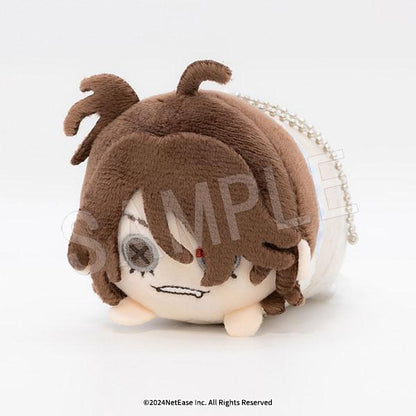 [預訂] Identity V 白色情人節ver. Mochikororin Q版毛絨公仔，8個入BOX其中一款設計。