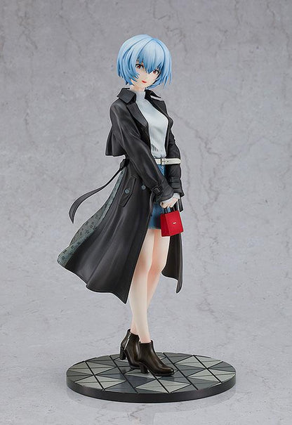 [Pre-order] Evangelion New Theatrical Version Rei Ayanami～Red Rouge～ 1/7 finished model "Pre-order for April 24"