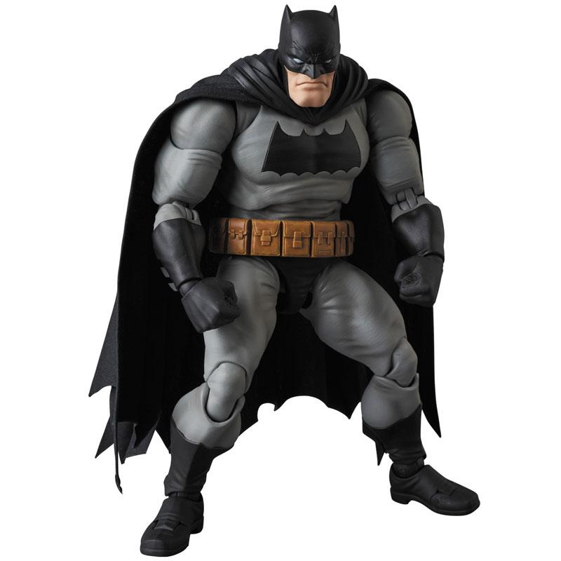 [預訂] MAFEX No.106 MAFEX BATMAN (The Dark Knight Returns)（再售）《24年8月預約》