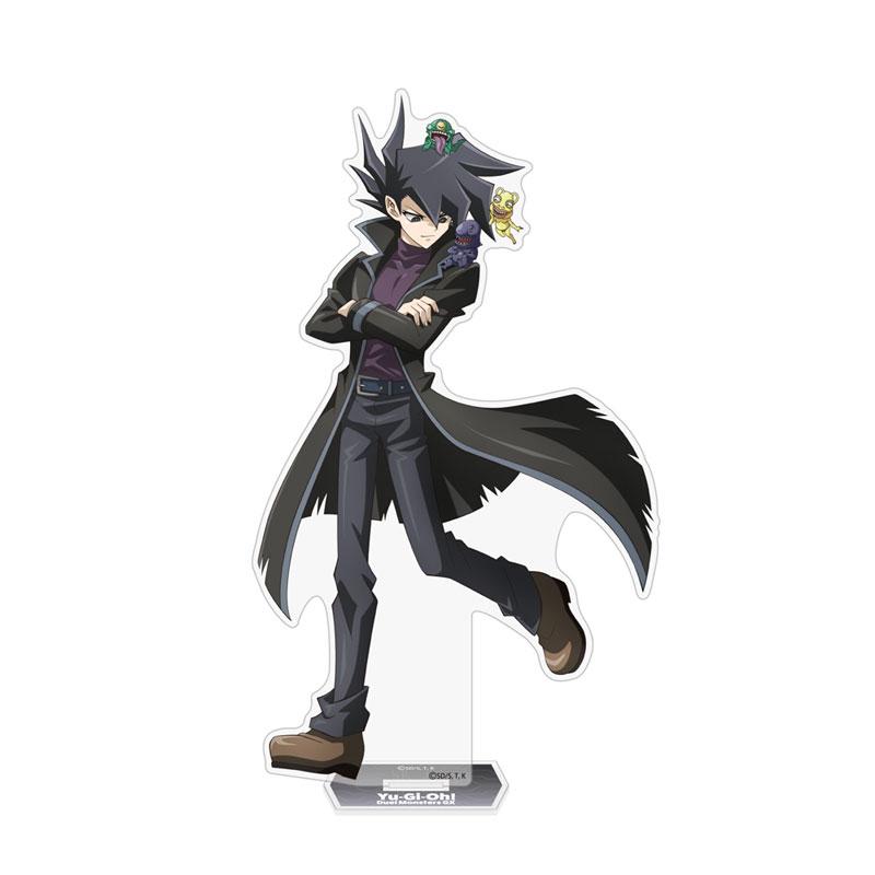 [預訂] 遊戲王怪獸之決鬥GX 原創 萬丈目準 立牌(大)邁向未來Ver.《25年6月預約》