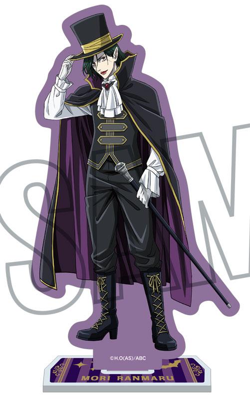 [預訂] 吸吸吸吸吸血鬼 立牌(蘭丸)《25年9月預約》