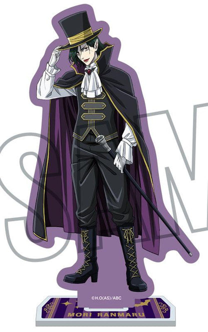 [預訂] 吸吸吸吸吸血鬼 立牌(蘭丸)《25年9月預約》