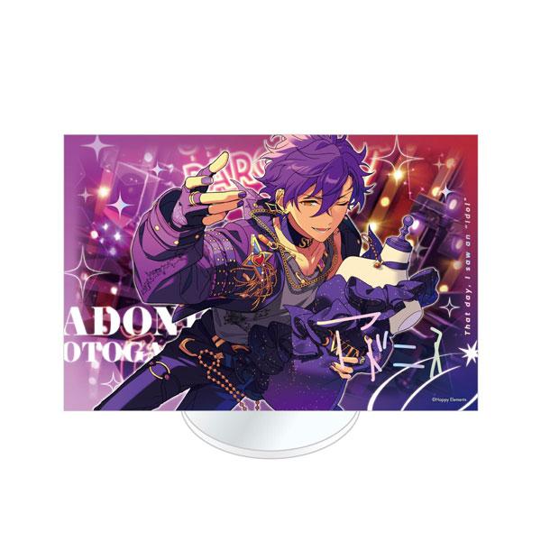 [預訂] 偶像夢幻祭 SPOTLIGHT2024 立牌 乙狩阿多尼斯《25年7月預約》