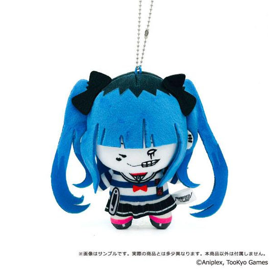 [預訂] 百日戰記 最終防衛學園 公式毛絨公仔吉祥物 02.飴宮怠美《25年12月預約》