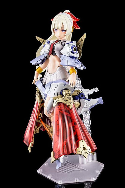 [預訂] 女神裝置 BUSTER DOLL 聖騎士PALADIN 1/1 模型（再售）《25年5月預約》