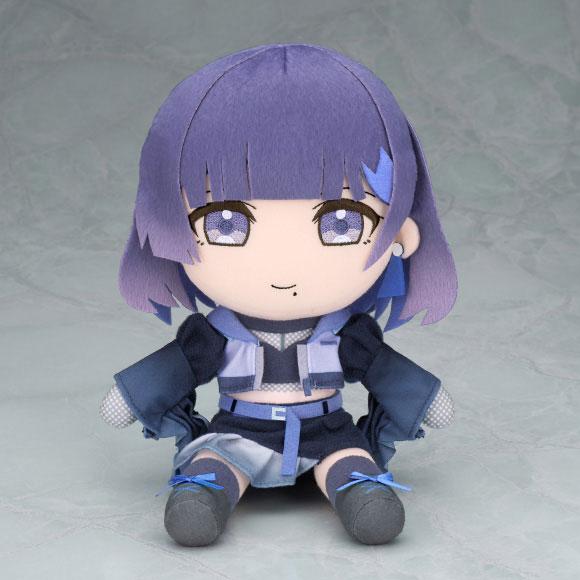 [預訂] 學園偶像大師 毛絨娃娃 秦谷美鈴《26年4月預約》