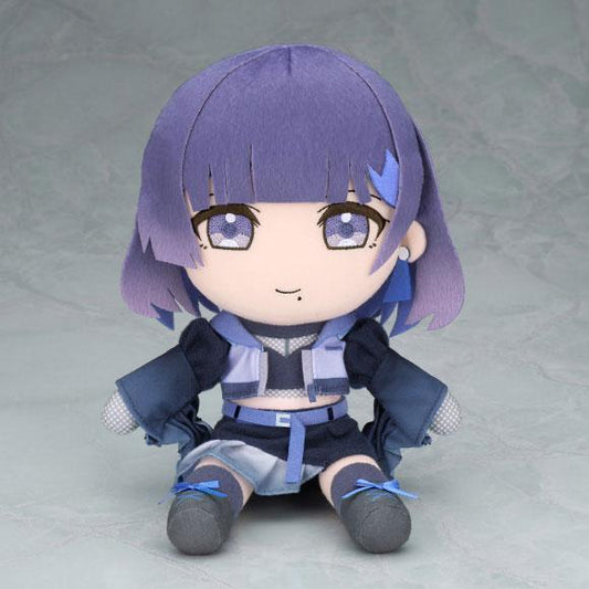 [預訂] 學園偶像大師 毛絨娃娃 秦谷美鈴《26年4月預約》