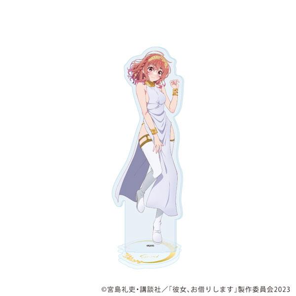 [預訂] 立牌「TV動畫『出租女友』」40/櫻澤墨 女神ver.(原創插圖)《25年10月預約》