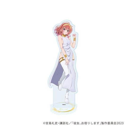 [預訂] 立牌「TV動畫『出租女友』」40/櫻澤墨 女神ver.(原創插圖)《25年10月預約》