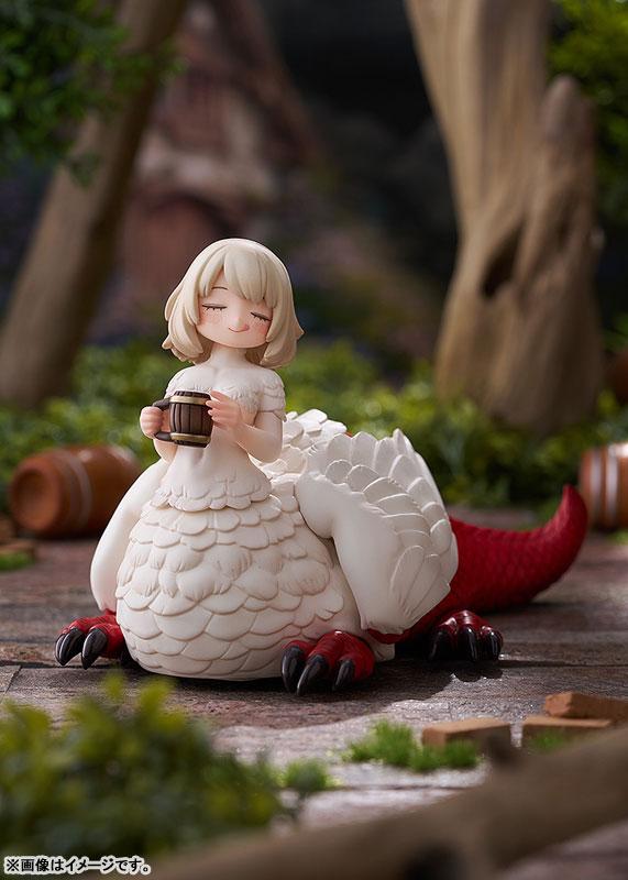 [預訂] 迷宮飯 謝謝款待法琳(奇美拉) 完成品模型《26年3月預約》