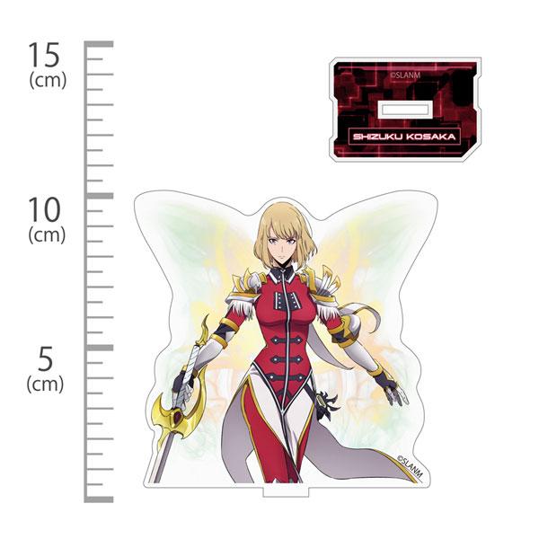 [Pre-order] Animation "I Level Up Alone" Mukasaka Shizuku's "Reservation for September 24"