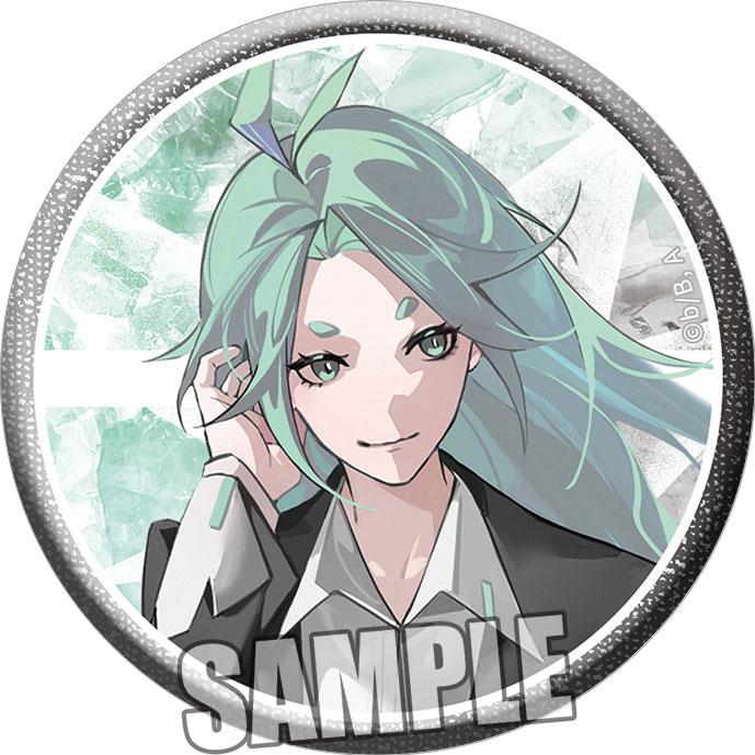 [預訂] TV動畫「TO BE HERO X」 交換徽章 10個入BOX《25年7月預約》