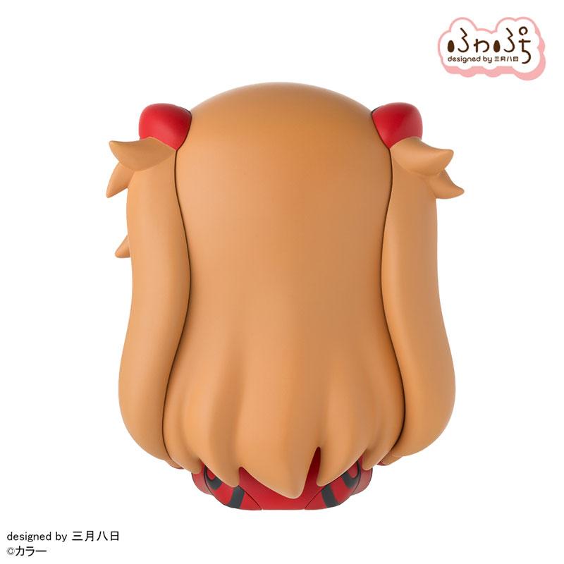 [預訂] 福音戰士新劇場版 Fuwa Puchi Deformed模型 明日香 Plugsuit《26年3月預約》