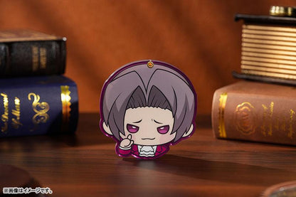 [預訂] 手持鏡 逆轉裁判 御劍憐侍《25年10月預約》