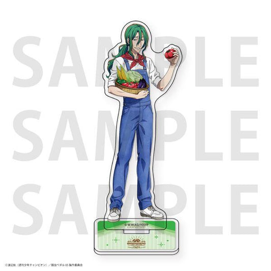 [Pre-order] "Speed ​​Otaku LIMIT BREAK × E-DINER" Yusuke Makishima "Reservation for December 24"