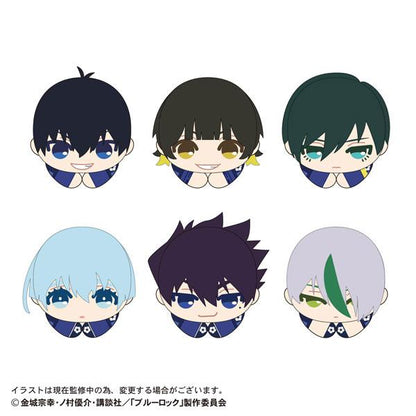 [Pre-order] Blue Prison Hug Chara Collection4 6 pieces in BOX "March 25 reservation"