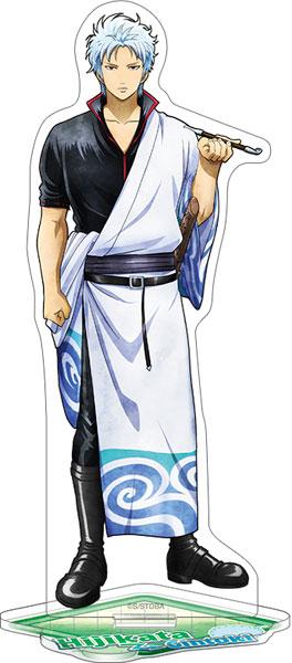 [Reservation] Gintama Ripai Gintoki (Hijikata) "Reservation for August 24"