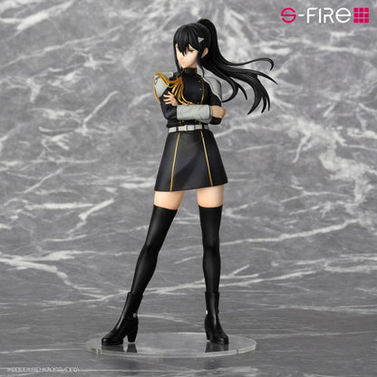 [預訂] 怪獸8號 亞白米娜 禮服Ver. 完成品模型《26年1月預約》