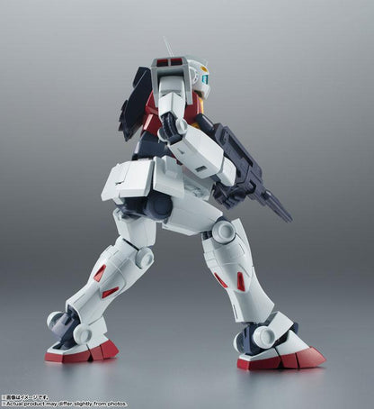 [預訂] ROBOT魂 〈SIDE MS〉 RMS-179 吉姆Ⅱ(地球聯邦軍規格) ver. A.N.I.M.E. 『機動戰士Z 高達』《24年12月預約》