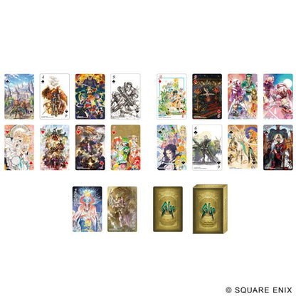 [預訂] 復活邪神系列 撲克牌《24年12月預約》