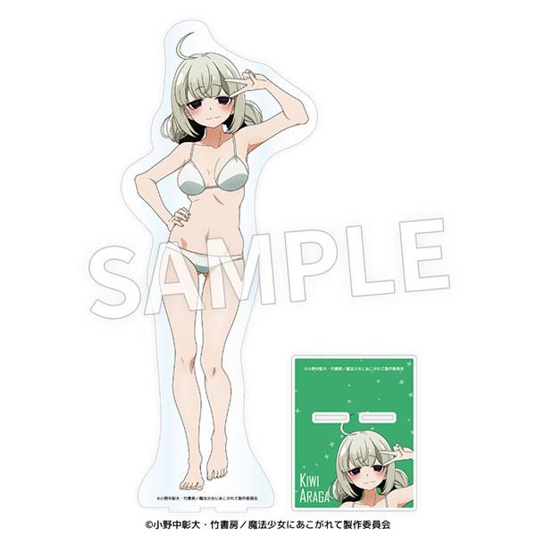 [預訂] TV動畫『夢想成為魔法少女』壓克力立牌 阿良河琪舞(薄著)《25年10月預約》