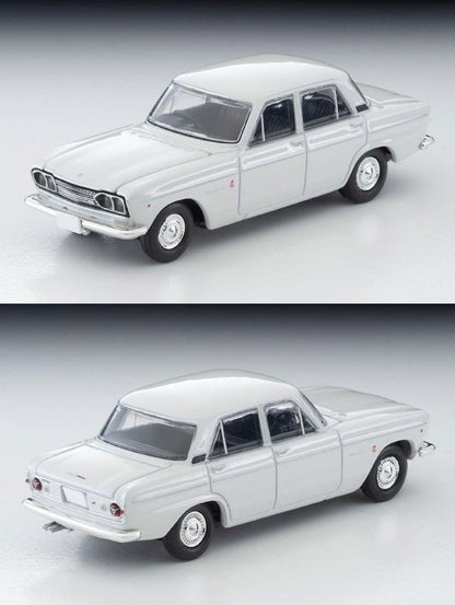 [預訂] Tomica Limited Vintage LV-212a 日產Prince Skyline2000GT-B (白) 67年款《25年4月預約》