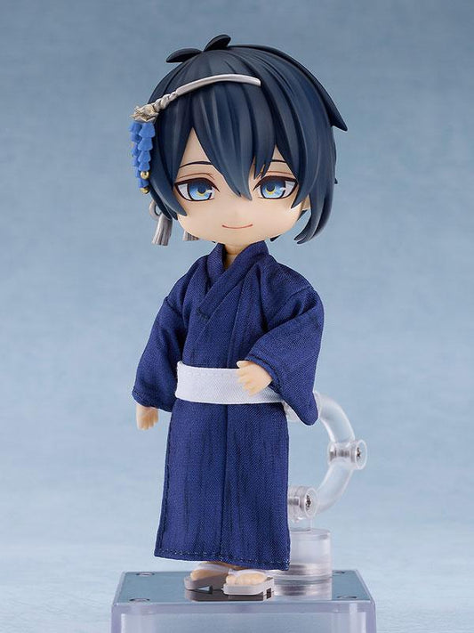 [Pre-order] Nendoroid Touken Ranbu ONLINE Mikazuki Munechika Light Ver. "Pre-order for May 25"