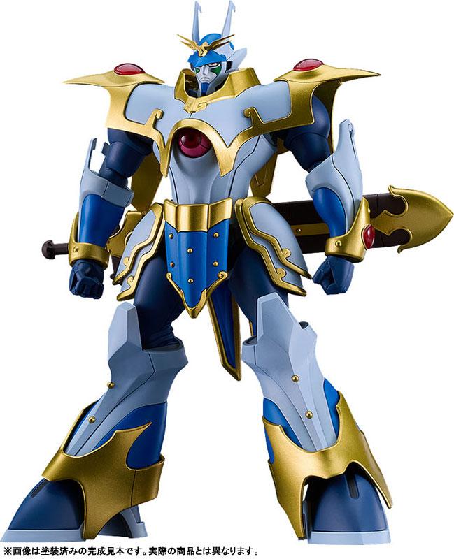 [Pre-order] MODEROID Takeshi Yamato (TV animation) Magic Sky War God Susanason 2nd stage model "Pre-order for July 25"