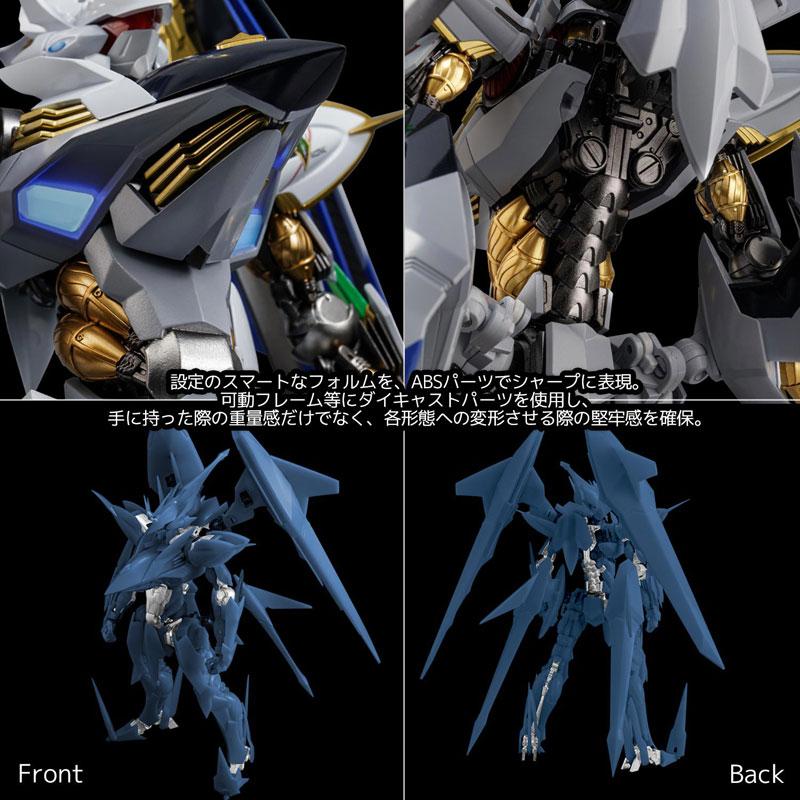 [Pre-order] RIOBOT CROSSANGE Rondo of Angels and Dragons Wilkes "Pre-order for December 24"