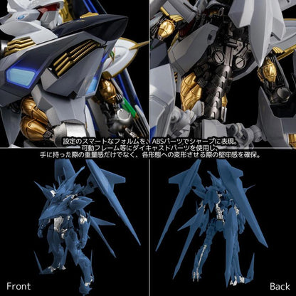 [Pre-order] RIOBOT CROSSANGE Rondo of Angels and Dragons Wilkes "Pre-order for December 24"