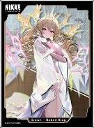 [預訂] 角色卡套收藏 Matt Series 勝利女神：妮姬 「皇冠 國王的新衣」(No.MT2182) Pack《25年11月預約》