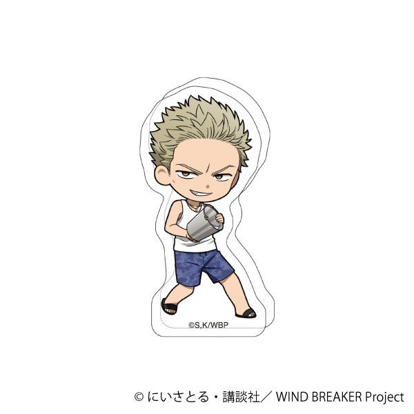 [預訂] 防風少年 Korotto 柊登馬《25年7月預約》