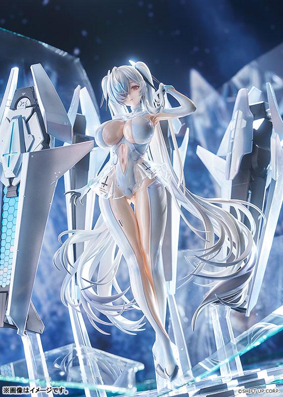 [預訂] 勝利女神：妮姬 灰姑娘 1/7 完成品模型《26年8月預約》