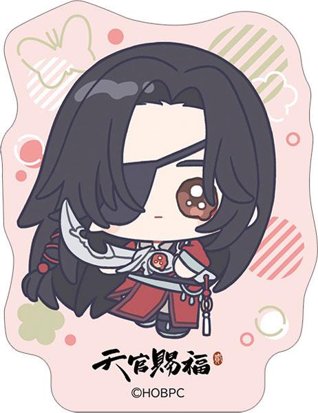 [預訂] 天官賜福 模切貼紙 花城《25年6月預約》