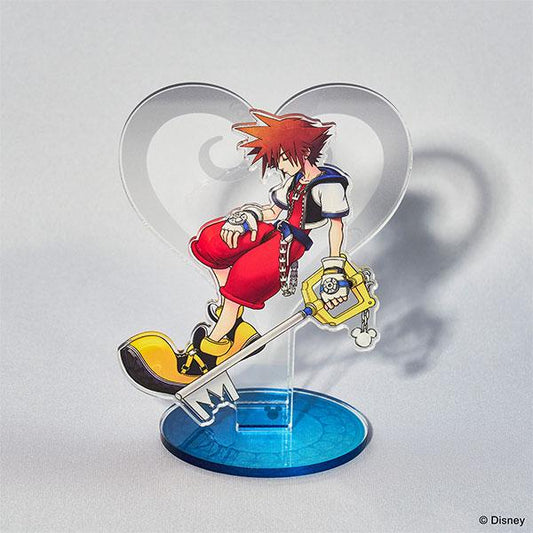 [Pre-order] Kingdom Hearts Sora "October 24 Pre-order"