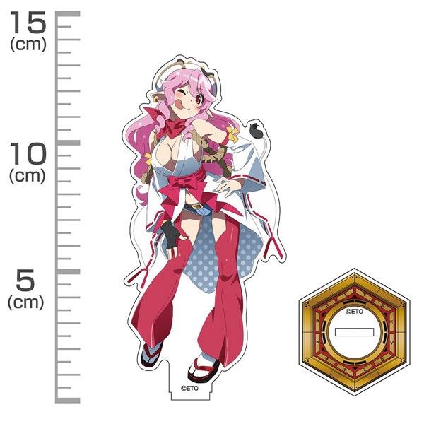 [預訂] 干支魂 原創 小哞 立牌《25年8月預約》