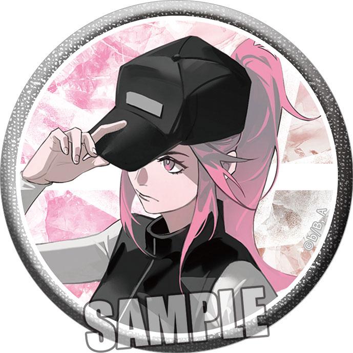 [預訂] TV動畫「TO BE HERO X」 交換徽章 10個入BOX《25年7月預約》