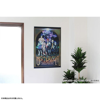 [預訂] 關於我轉生變成史萊姆這檔事 B2掛布 B《25年11月預約》