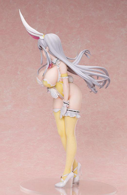 [Pre-order] Ninja Master Senran Kagura NEW LINK Moonlight Bunny Ver. 1/4 finished model "March 25 reservation"